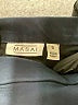 Masai Solid Blue Dress Pants Size S - photo 4