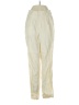 Alex Mill 100% Linen Ivory Linen Pants Size 0 - photo 1