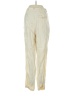 Alex Mill 100% Linen Ivory Linen Pants Size 0 - photo 2