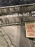 Gap Outlet Solid Gray Khakis Size 14R - photo 7