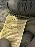 Gap Outlet Solid Gray Khakis Size 14R - photo 8