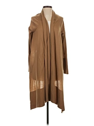 Donna Karan New York Wool Cardigan (view 1)