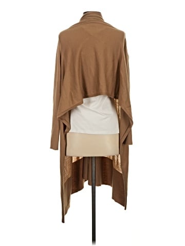 Donna Karan New York Wool Cardigan (view 2)