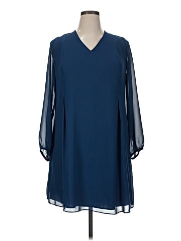 INC International Concepts Casual Dress (view 1)