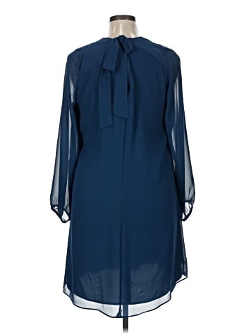 INC International Concepts Casual Dress (view 2)