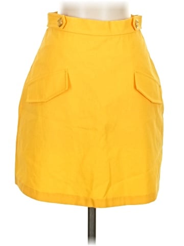 Eva Franco Casual Skirt (view 1)