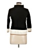 Talbots Black Turtleneck Sweater Size L - photo 1