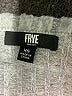 FRYE Gray Casual Dress Size XS - photo 6