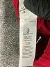 Carter's Burgundy Casual Pants 0-3 MO / 3 MO - photo 4