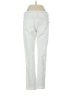 James Jeans Stars White Jeans Size 25 waist - photo 2