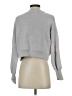 Shein Gray Cardigan Size 2 - photo 2