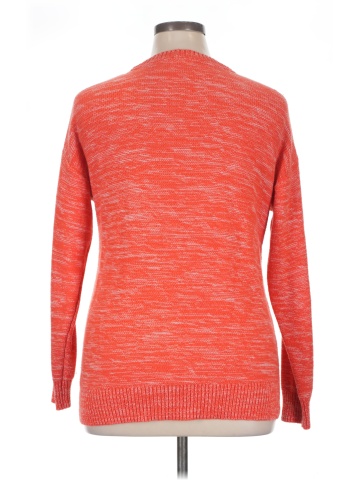 Stylus Pullover Sweater (view 2)
