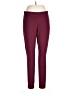 Old Navy Solid Burgundy Active Pants Size L - photo 1