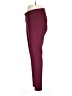 Old Navy Solid Burgundy Active Pants Size L - photo 5