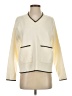 Fate Ivory Pullover Sweater Size S - photo 1