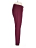 Old Navy Solid Burgundy Active Pants Size L - photo 4