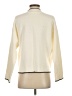 Fate Ivory Pullover Sweater Size S - photo 2