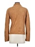 Assorted Brands 100% Polyester Tan Jacket Size S - photo 2