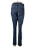 Gap Stripes Blue Jeans Size 30 waist - photo 2