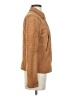 Assorted Brands 100% Polyester Tan Jacket Size S - photo 4
