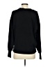 Danskin Black Pullover Sweater Size S - photo 2