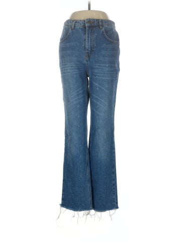 A.L.C. Jeans (view 1)