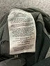 Mountain Hardwear Black Gray Active Pants Size S - photo 5