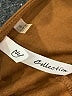 NY Collection Brown Cardigan Size S - photo 7