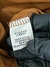 NY Collection Brown Cardigan Size S - photo 8