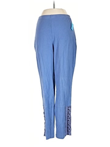 Women With Control Casual Pants (view 1)