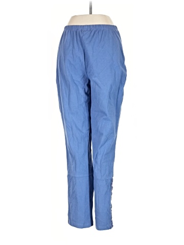 Women With Control Casual Pants (view 2)