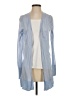 Sam and Jess Blue Cardigan Size S - photo 1