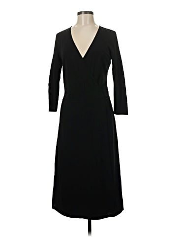 Sigrid Olsen Casual Dress (view 1)