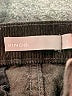 Vince. 100% Cotton Black Cargo Pants Size 2 - photo 6
