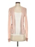 BCBGMAXAZRIA Pink Kimono Size XS - photo 1