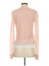 BCBGMAXAZRIA Pink Kimono Size XS - photo 2