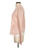 BCBGMAXAZRIA Pink Kimono Size XS - photo 5