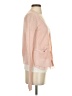 BCBGMAXAZRIA Pink Kimono Size XS - photo 4