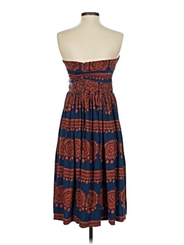 Girls from Savoy Casual Dress (view 2)