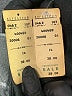 Legend Argyle Black Formal Skirt Size 14 - photo 5