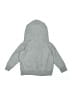 Buddy Love Silver Zip Up Hoodie Size 4 - photo 2
