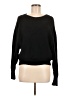 Zara Black Pullover Sweater Size M - photo 1