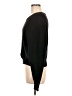 Zara Black Pullover Sweater Size M - photo 5
