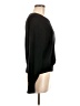 Zara Black Pullover Sweater Size M - photo 4