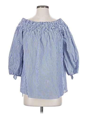 Do & Be 3/4 Sleeve T-Shirt (view 1)