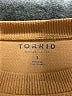 Torrid Brown Short Sleeve T-Shirt Size 1X Plus (1) - photo 7
