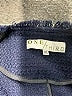 One/Third 100% Polyester Blue Jacket Size XS - photo 6