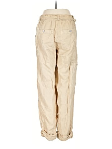 Nicole Miller New York Linen Pants (view 2)