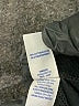 Piper & Blue Solid Black Active Pants Size L - photo 8