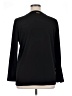 MICHAEL Michael Kors Black 3/4 Sleeve T-Shirt Size XL (estimated) - photo 2